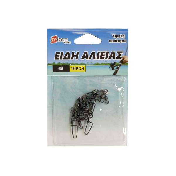 ΣΤΡΙΦΤΑΡΙ ΜΕ ΠΑΡΑΜΑΝΑ 6# 10ΤΜΧ